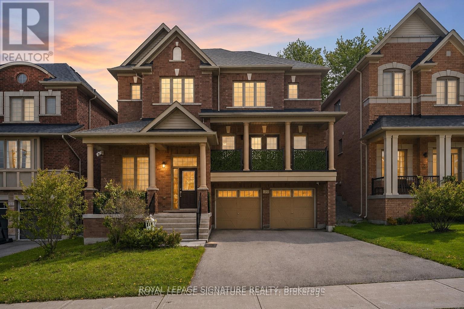 23 CYPRUS GLEN, East Gwillimbury, Ontario