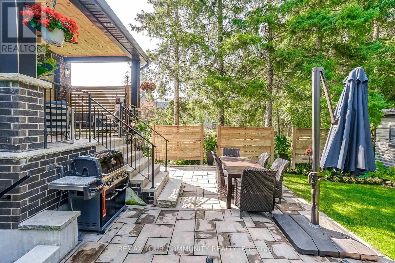 116 Lucas Street, Richmond Hill, Ontario  L4C 4P5 - Photo 46 - N13209350
