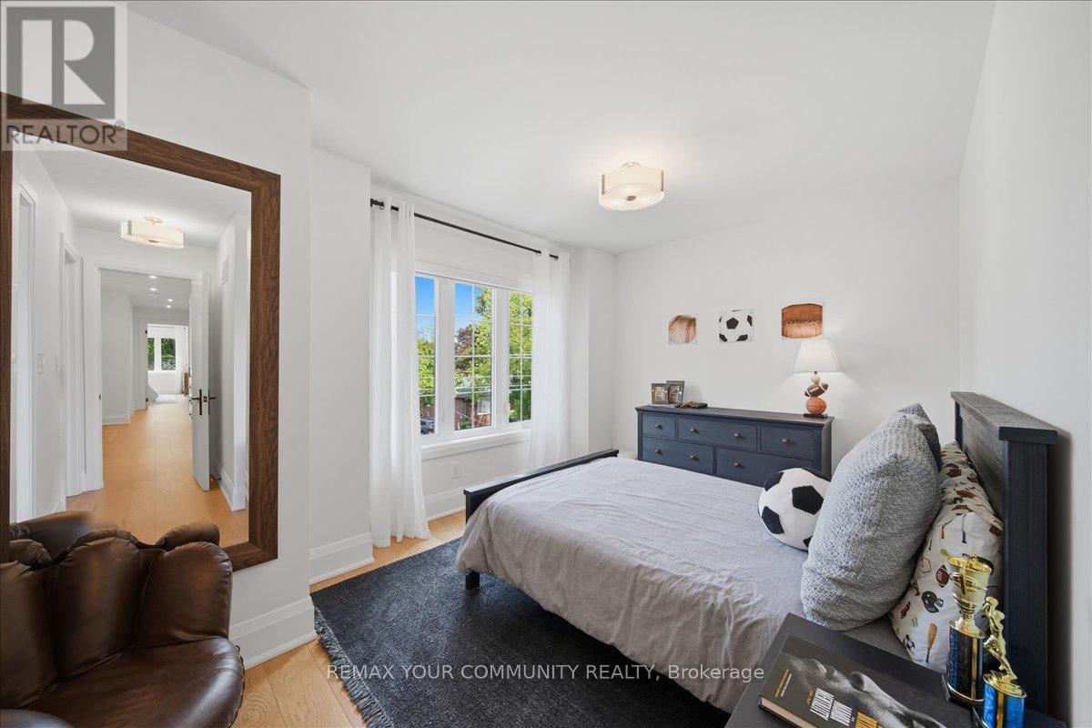 116 Lucas Street, Richmond Hill, Ontario  L4C 4P5 - Photo 31 - N13209350