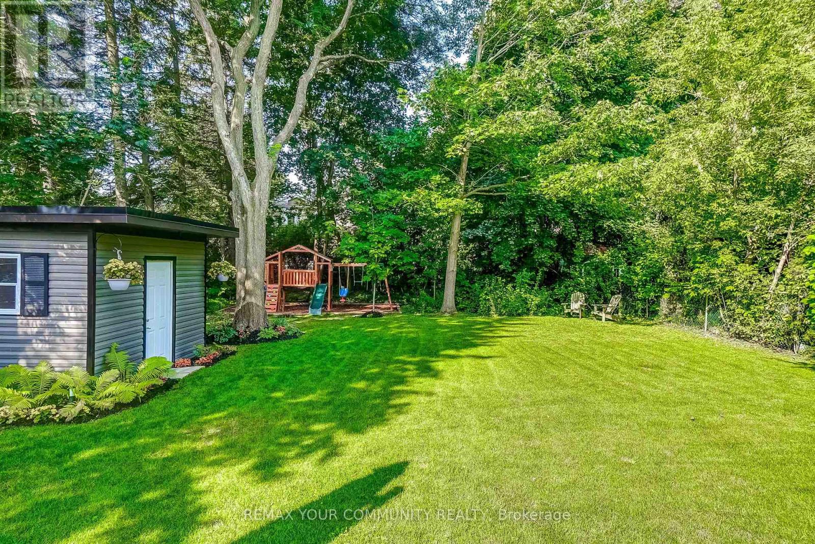 116 Lucas Street, Richmond Hill, Ontario  L4C 4P5 - Photo 48 - N13209350