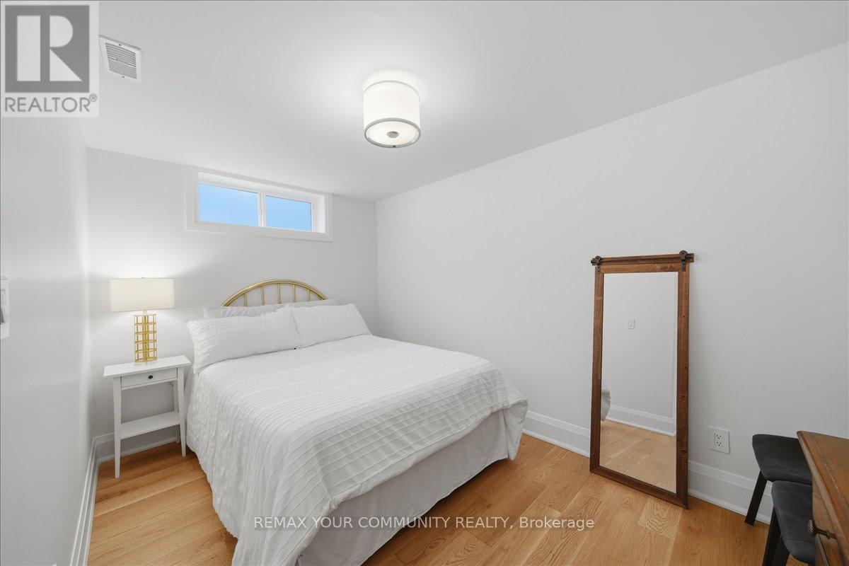116 Lucas Street, Richmond Hill, Ontario  L4C 4P5 - Photo 37 - N13209350
