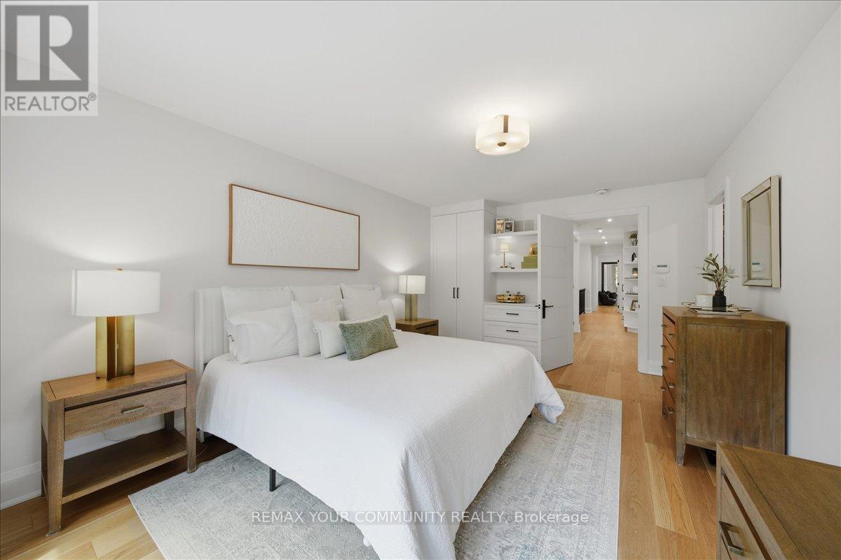 116 Lucas Street, Richmond Hill, Ontario  L4C 4P5 - Photo 22 - N13209350