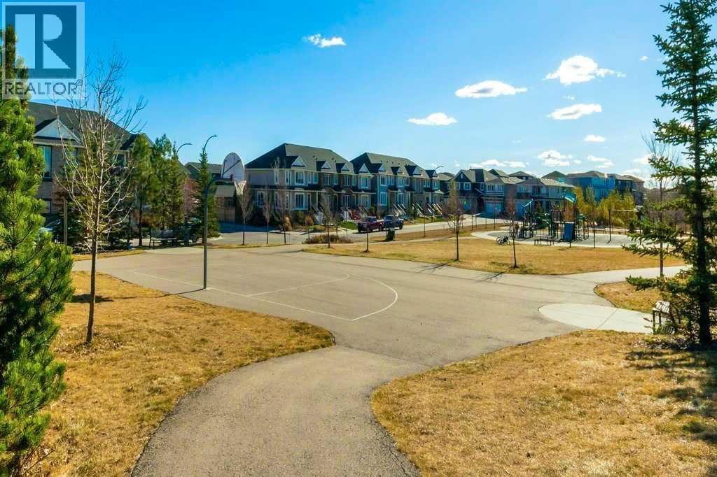 137 Willow Park N, Cochrane, Alberta  T4C 2N3 - Photo 36 - A2279897