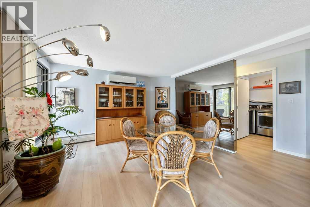 407, 300 Meredith Road Ne, Calgary, Alberta  T2E 7A8 - Photo 5 - A2311946