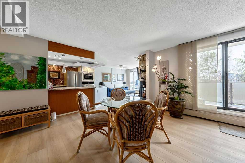 407, 300 Meredith Road Ne, Calgary, Alberta  T2E 7A8 - Photo 6 - A2311946