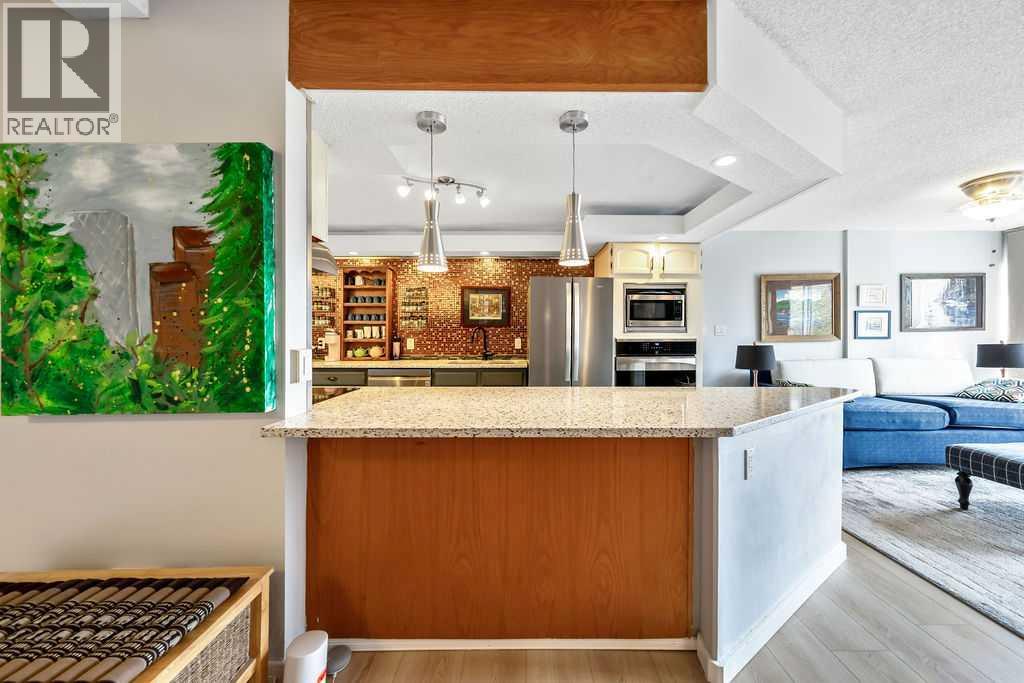 407, 300 Meredith Road Ne, Calgary, Alberta  T2E 7A8 - Photo 13 - A2311946