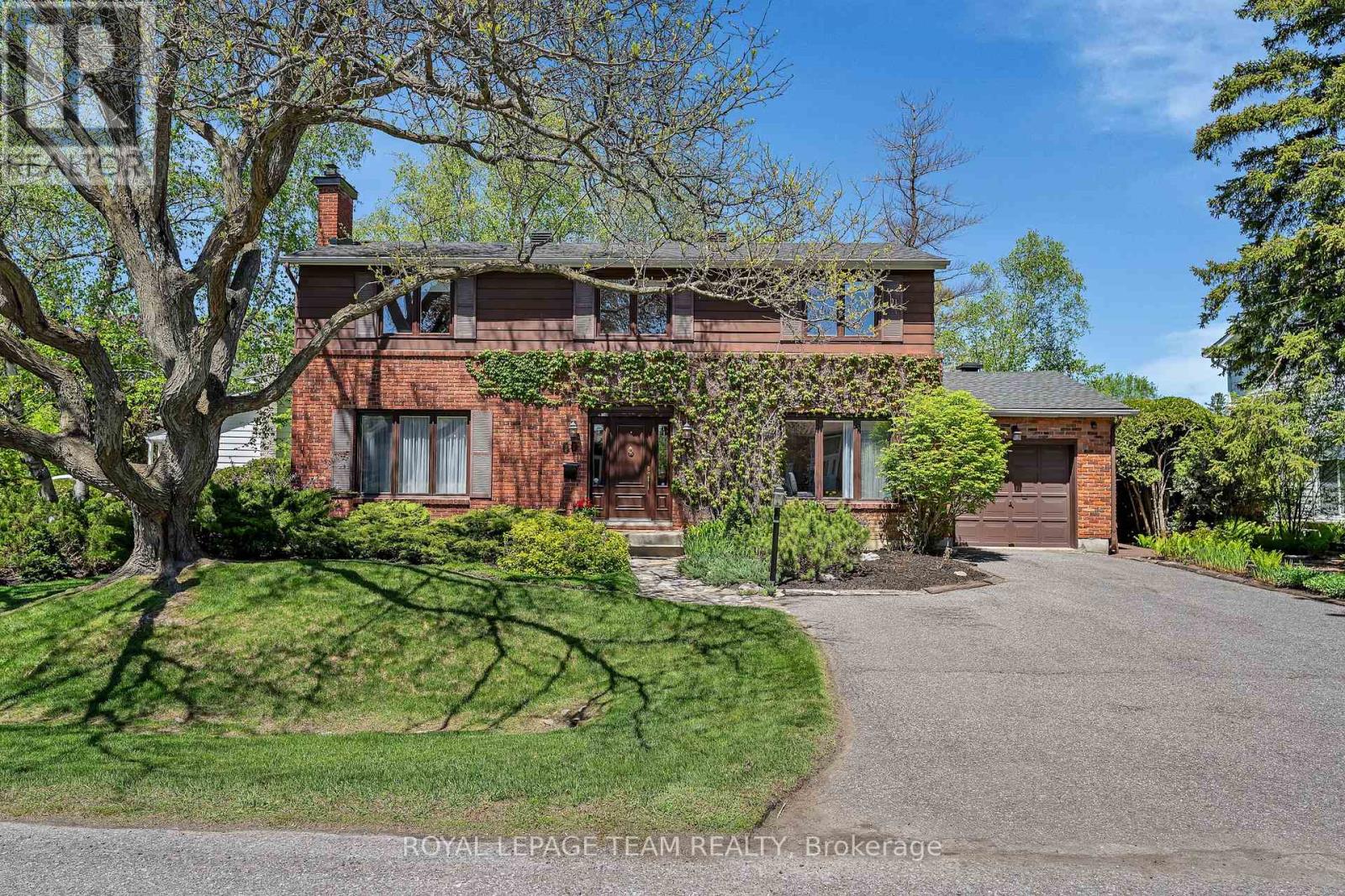 60 HORNER DRIVE, Ottawa, Ontario