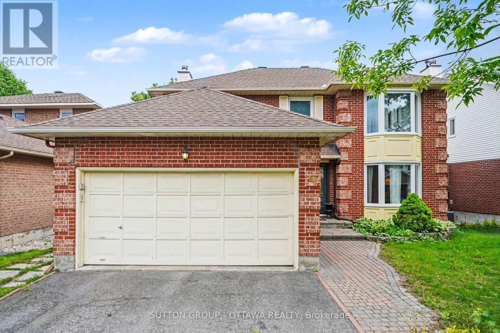 57 CONSTABLE STREET, Ottawa, Ontario