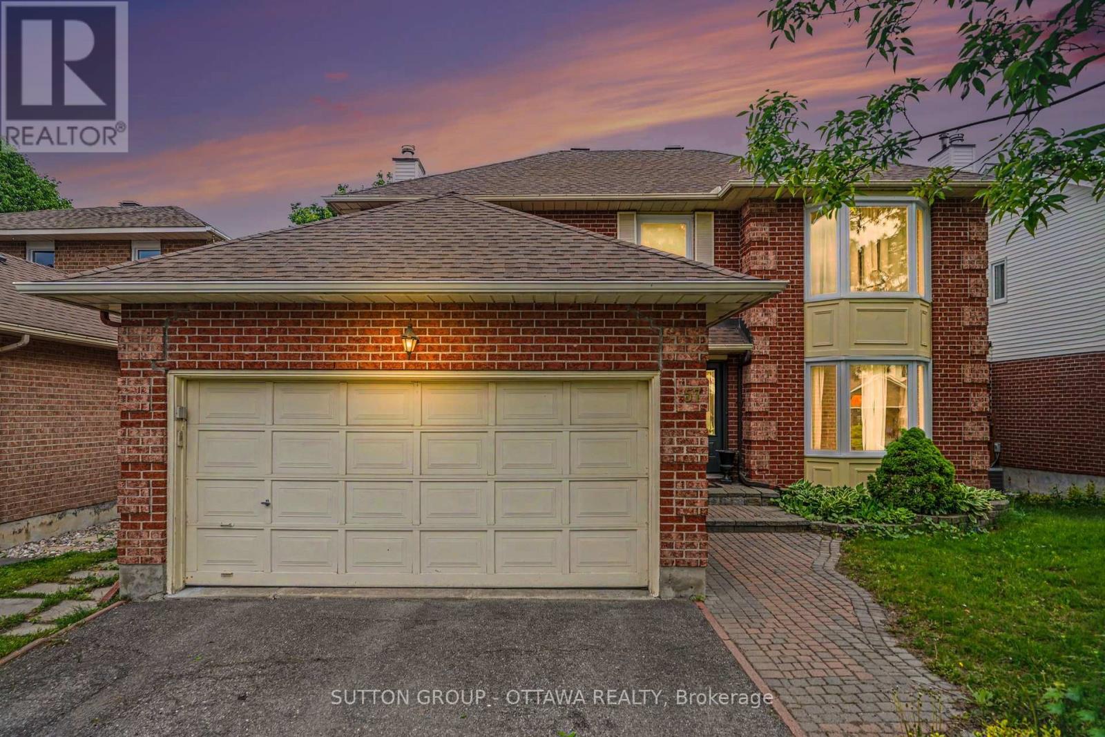 57 Constable Street, Ottawa, Ontario  K2J 3E9 - Photo 2 - X13218026