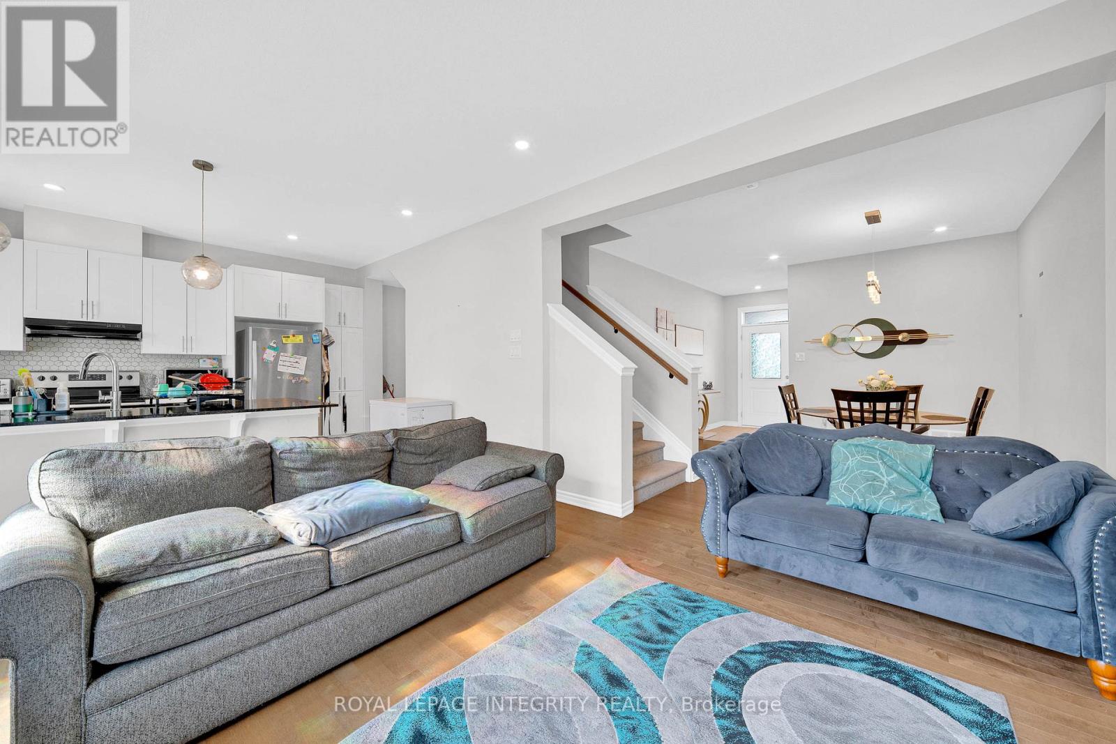 16 Focality Crescent, Ottawa, Ontario  K1M 0N3 - Photo 8 - X13218072