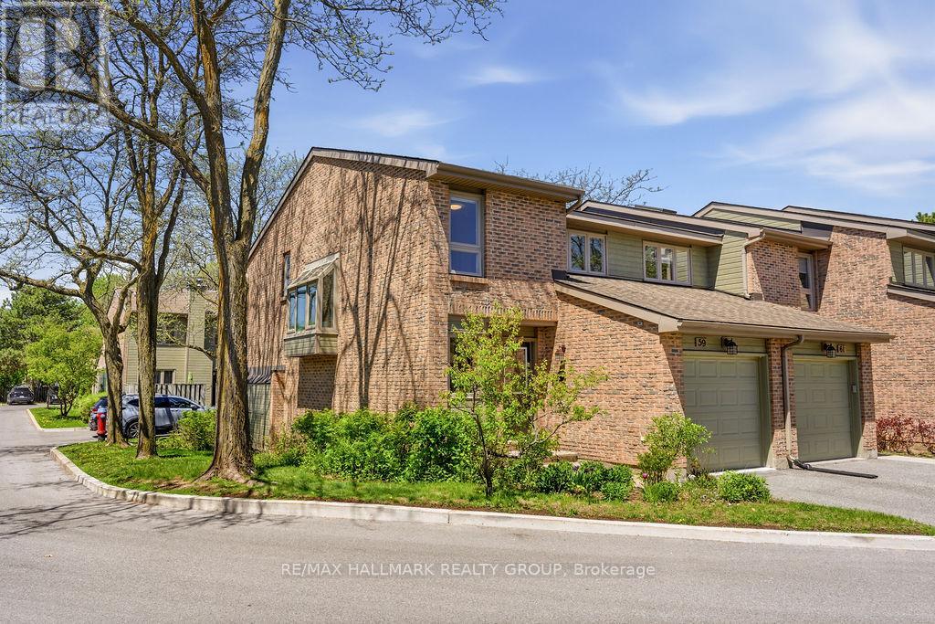 59 - 710 Coronation Avenue, Ottawa, Ontario  K1G 4G7 - Photo 2 - X13218080