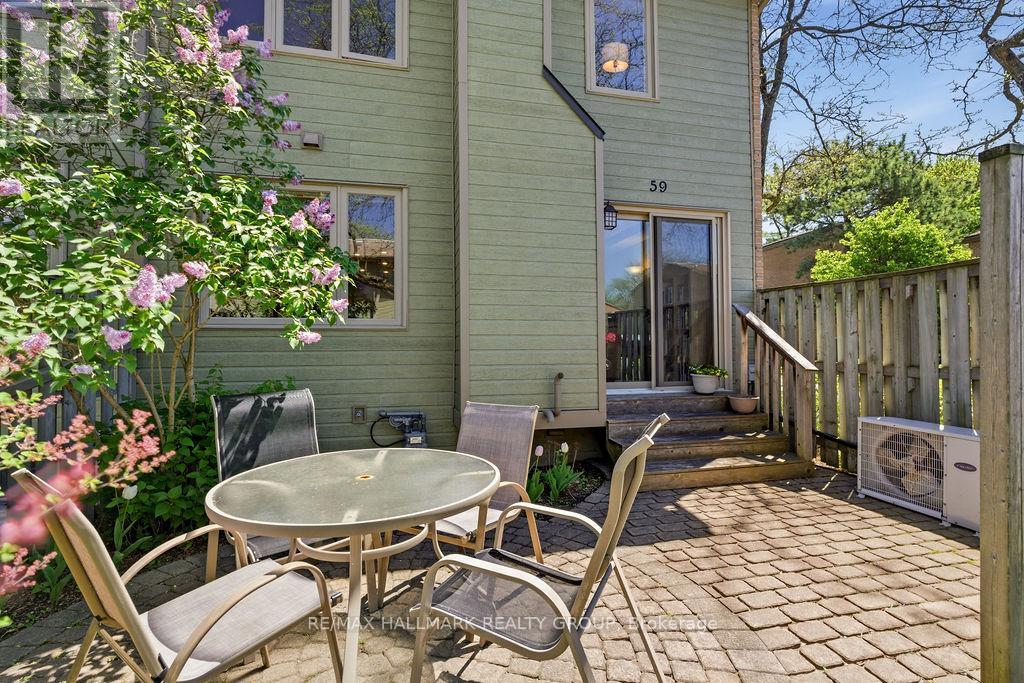 59 - 710 Coronation Avenue, Ottawa, Ontario  K1G 4G7 - Photo 36 - X13218080