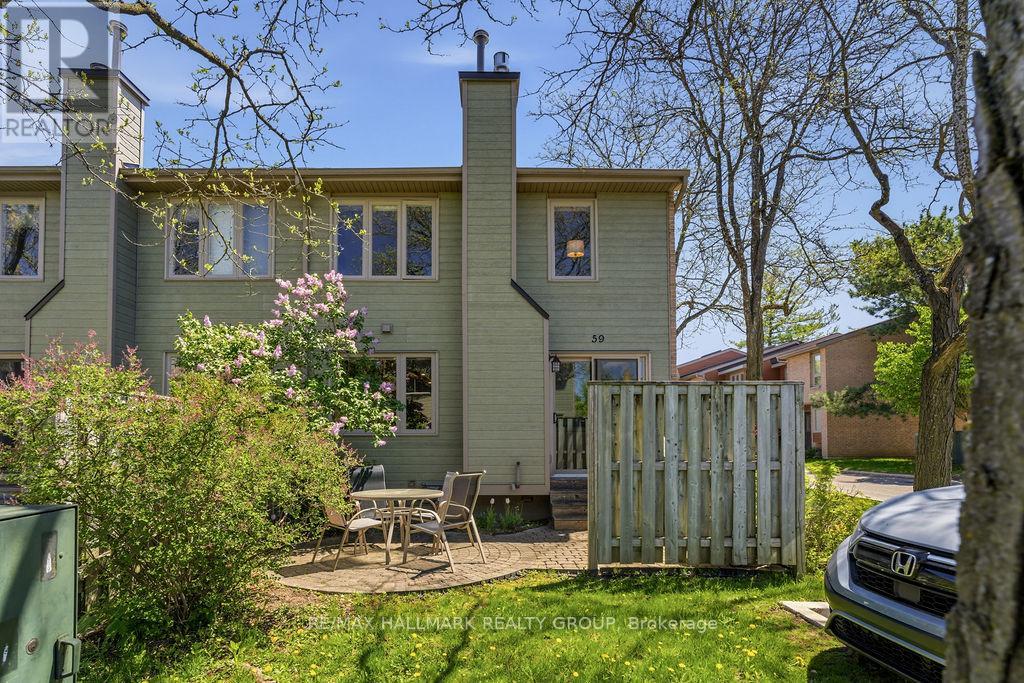 59 - 710 Coronation Avenue, Ottawa, Ontario  K1G 4G7 - Photo 37 - X13218080