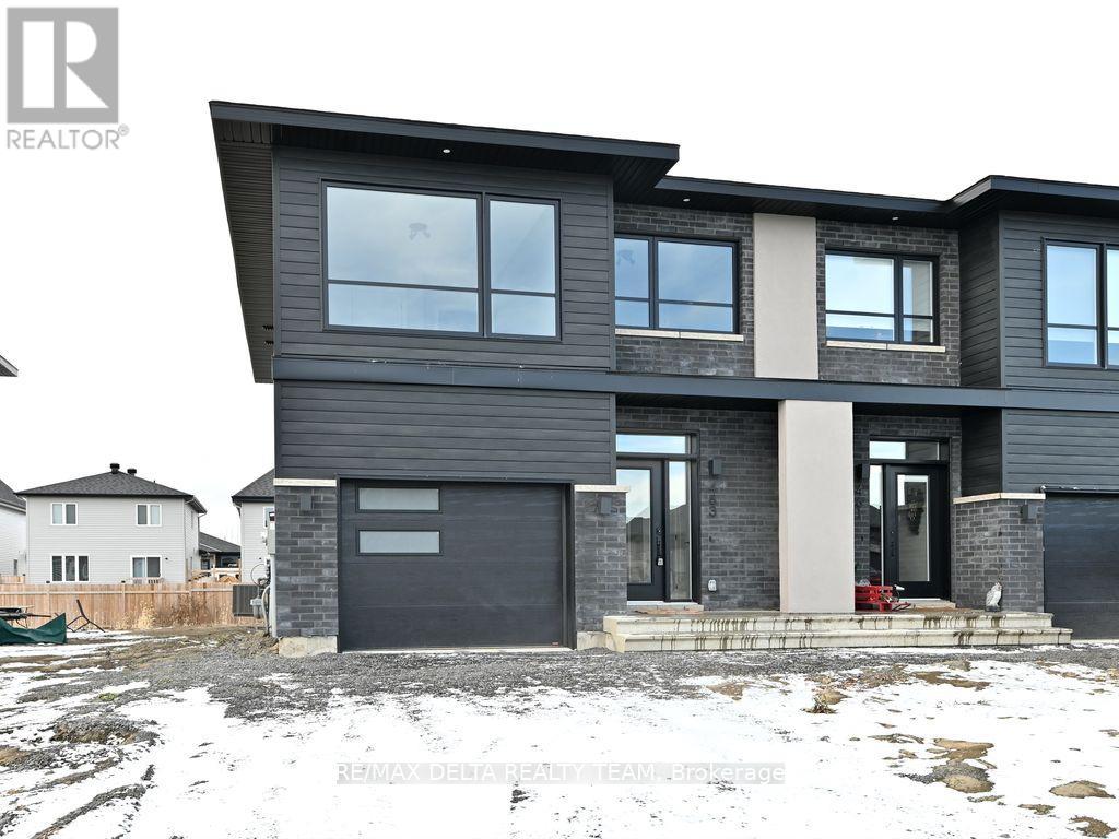 463 DENIS STREET, Alfred and Plantagenet, Ontario