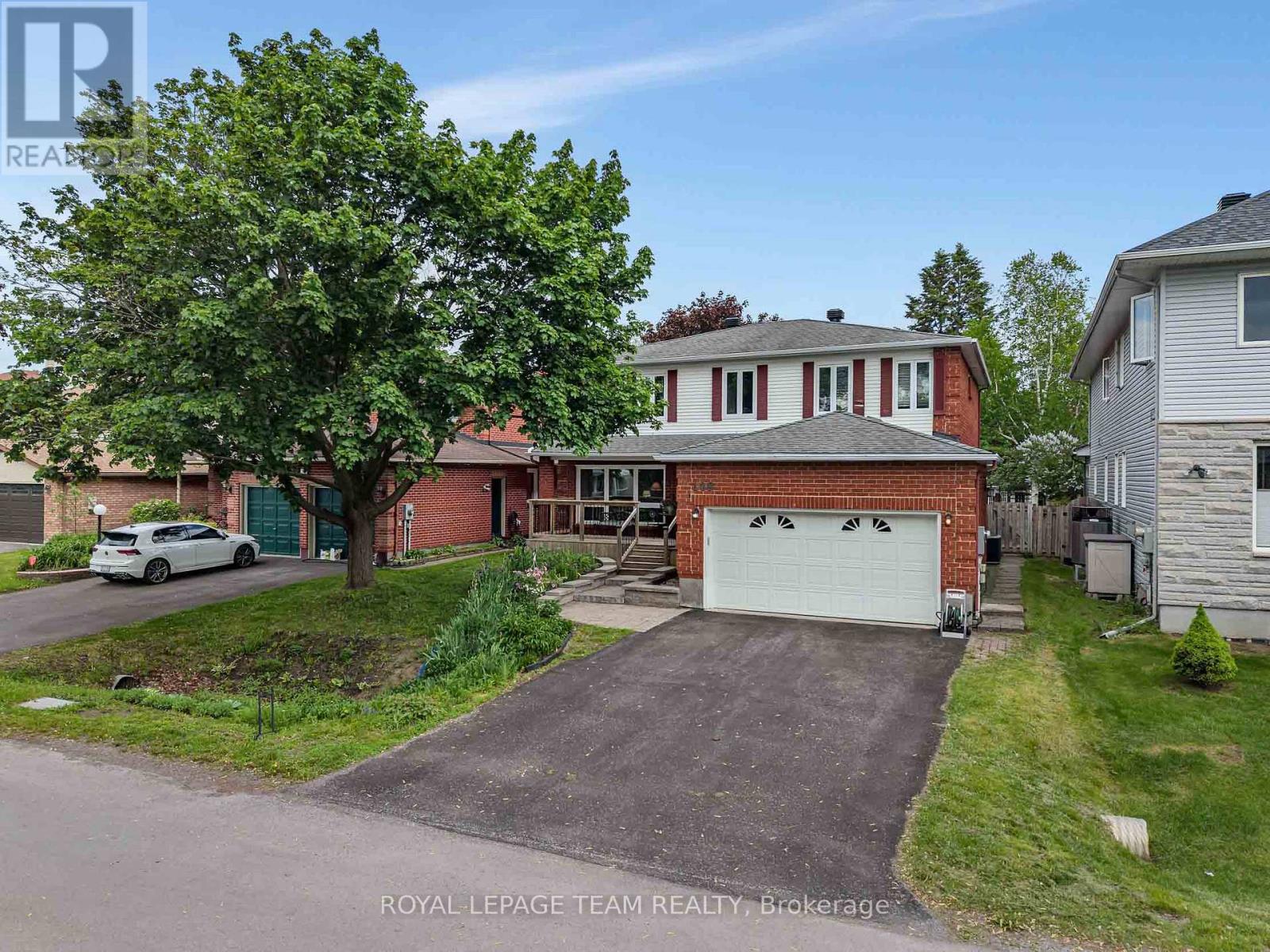 109 BELLEVIEW DRIVE, Ottawa, Ontario