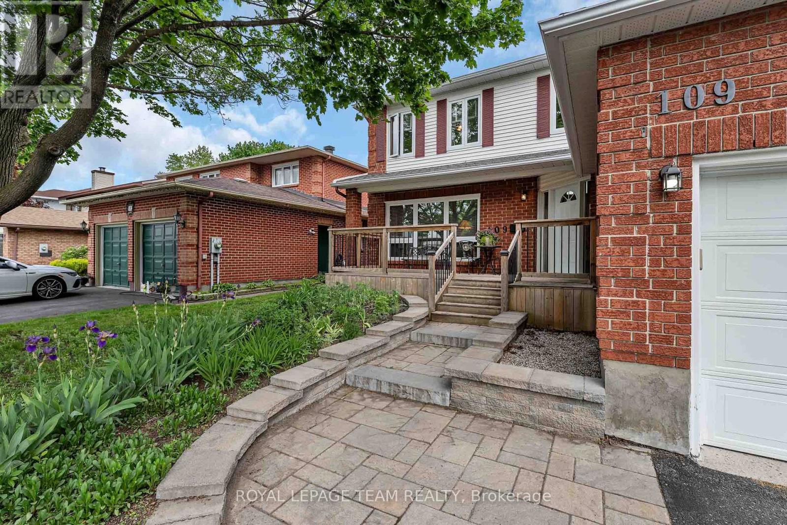 109 Belleview Drive, Ottawa, Ontario  K2L 3H2 - Photo 3 - X13218102