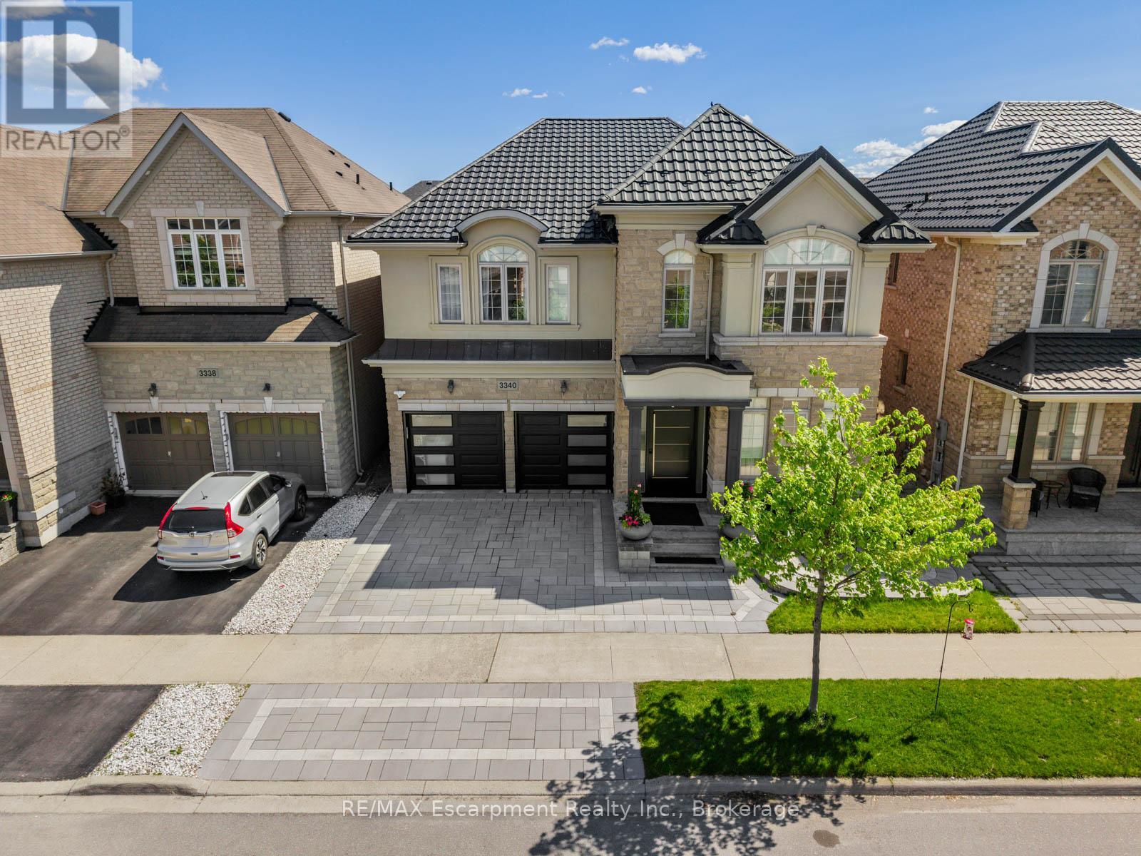 3340 Terra Cotta Lane, Burlington, Ontario  L7M 0L5 - Photo 4 - W13218076