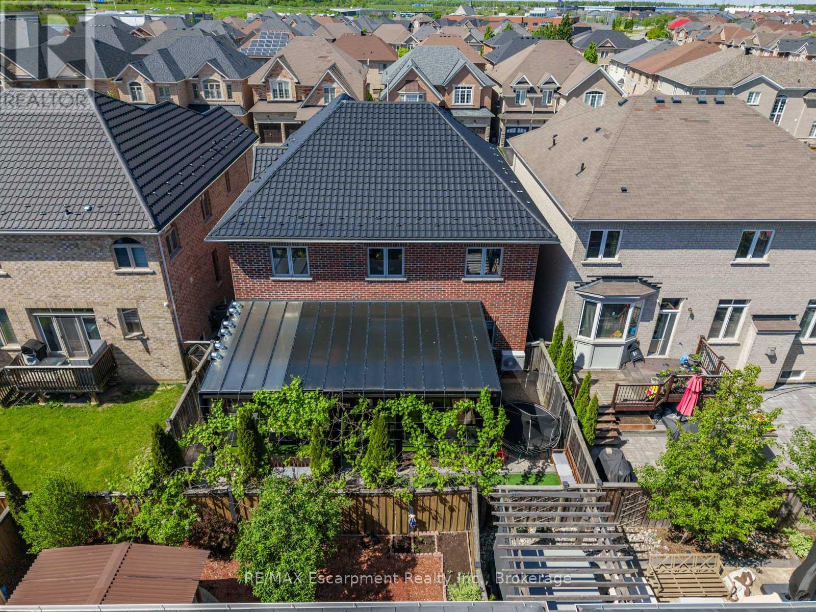 3340 Terra Cotta Lane, Burlington, Ontario  L7M 0L5 - Photo 49 - W13218076