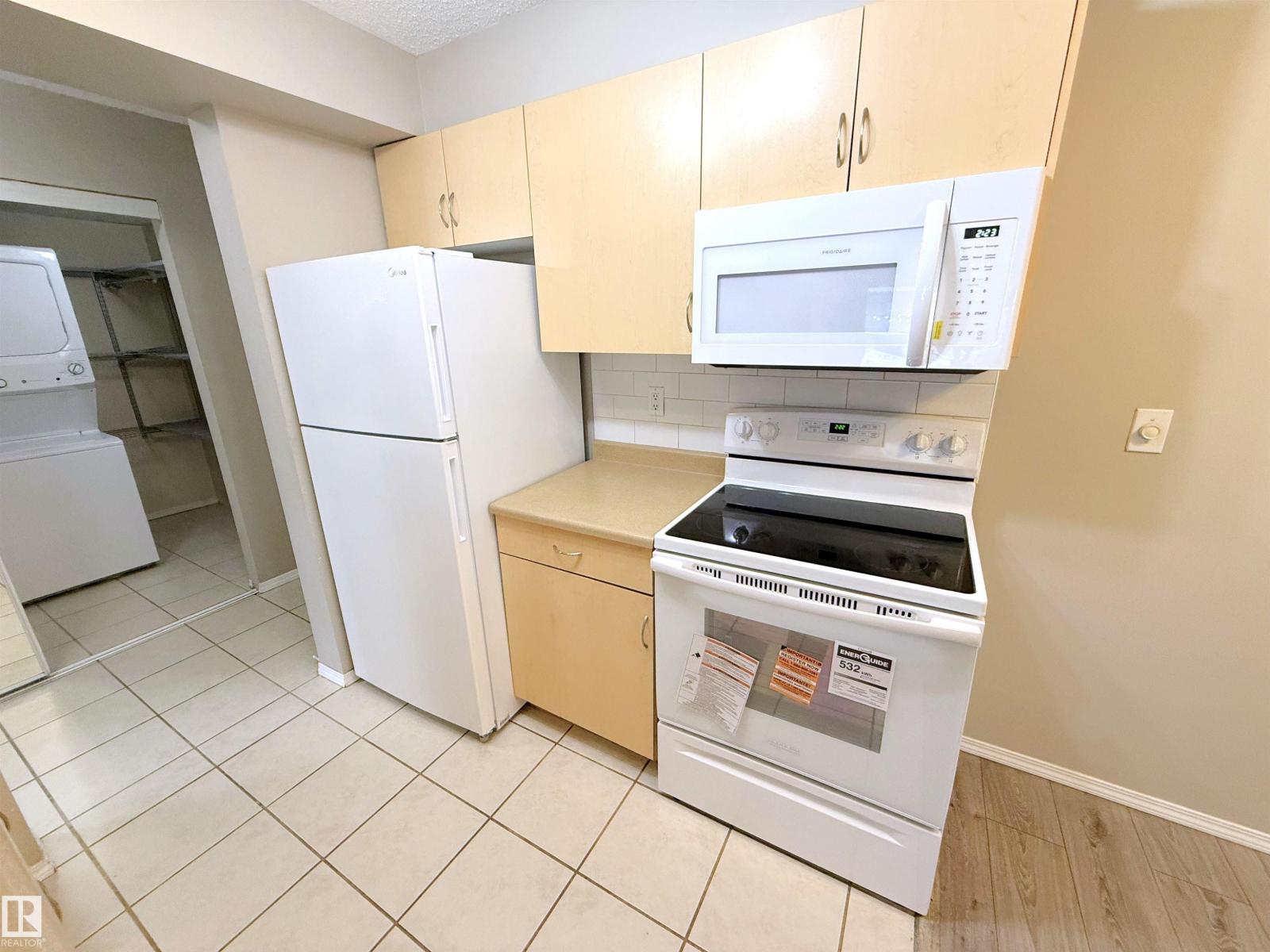 #104 17003 67 Av NW, Edmonton, Alberta  T5T 6Y5 - Photo 12 - E4479121