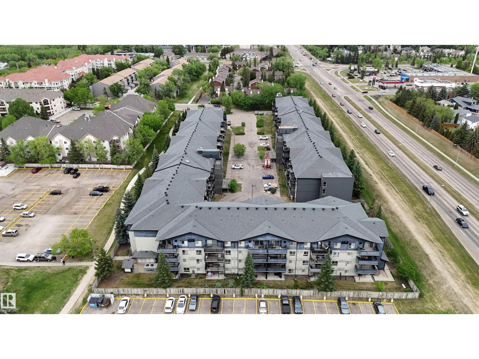 #104 17003 67 Av NW, Edmonton, Alberta  T5T 6Y5 - Photo 43 - E4479121