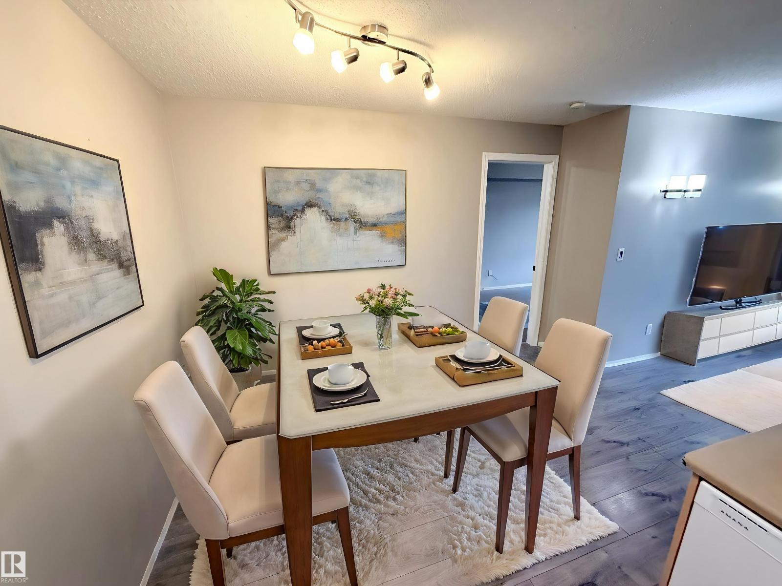 #104 17003 67 Av NW, Edmonton, Alberta  T5T 6Y5 - Photo 17 - E4479121