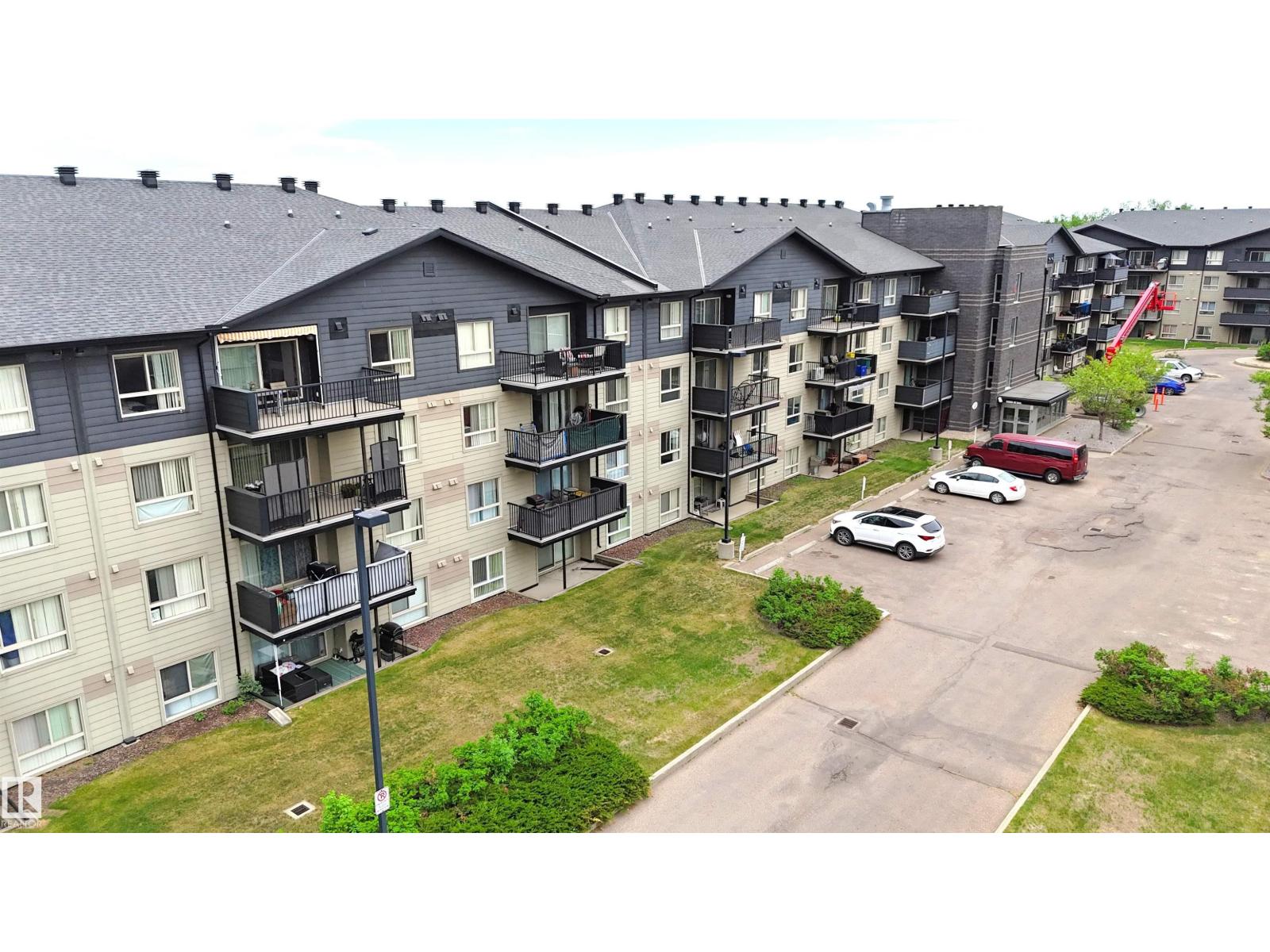#104 17003 67 Av NW, Edmonton, Alberta  T5T 6Y5 - Photo 37 - E4479121