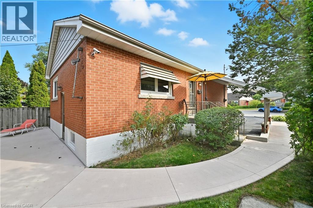 23 Percy Court, Hamilton, Ontario  L8T 1W7 - Photo 19 - 40821506