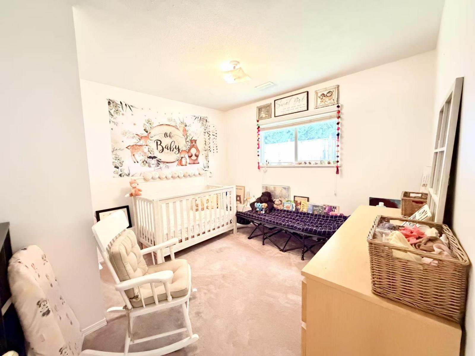 Ground Level 82xx 167a Street, Surrey, British Columbia  V4N 3H5 - Photo 11 - R3125725