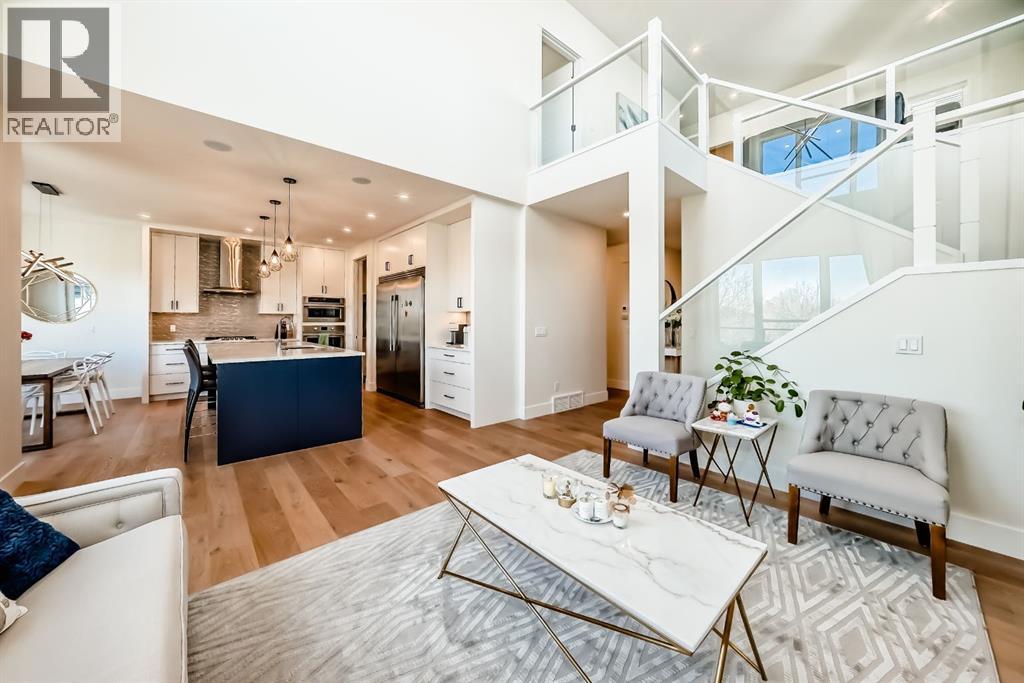 76 Rock Lake View Nw, Calgary, Alberta  T3G 0E9 - Photo 5 - A2291245
