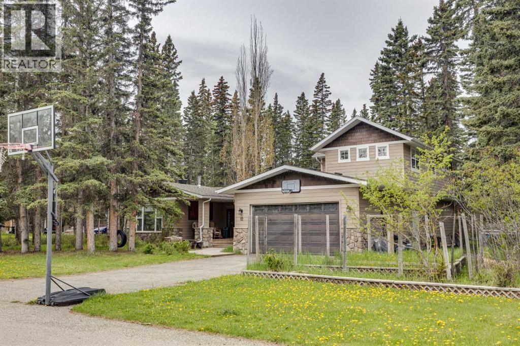 12 Redwood Meadows Close, Rural Rocky View County, Alberta  T3Z 1A3 - Photo 31 - A2305205