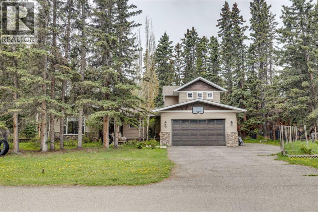 12 Redwood Meadows Close, Rural Rocky View County, Alberta  T3Z 1A3 - Photo 32 - A2305205
