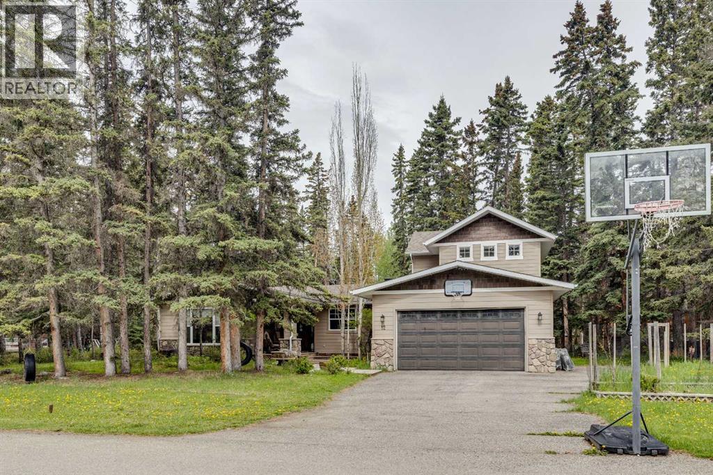12 Redwood Meadows Close, Rural Rocky View County, Alberta  T3Z 1A3 - Photo 33 - A2305205