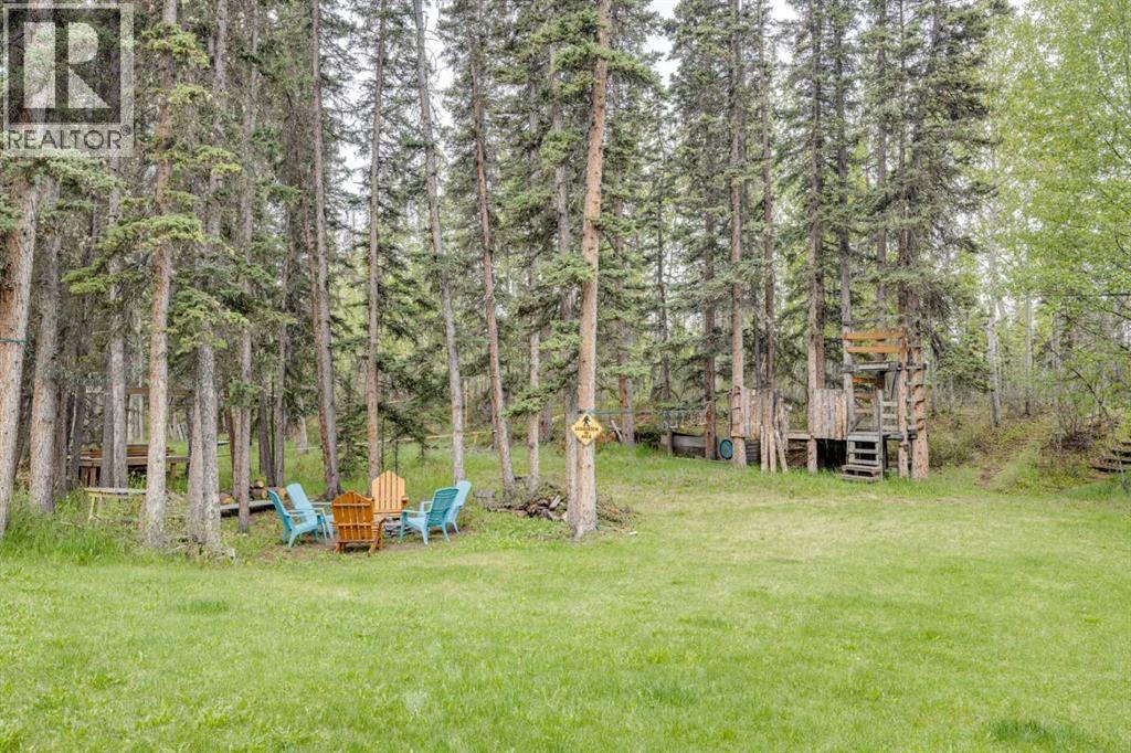 12 Redwood Meadows Close, Rural Rocky View County, Alberta  T3Z 1A3 - Photo 36 - A2305205