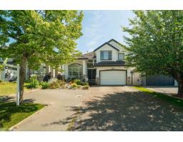 12572 62B AVENUE, Surrey, British Columbia
