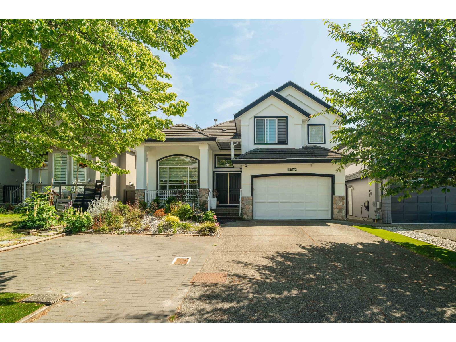 12572 62b Avenue, Surrey, British Columbia  V3X 3M9 - Photo 2 - R3126960