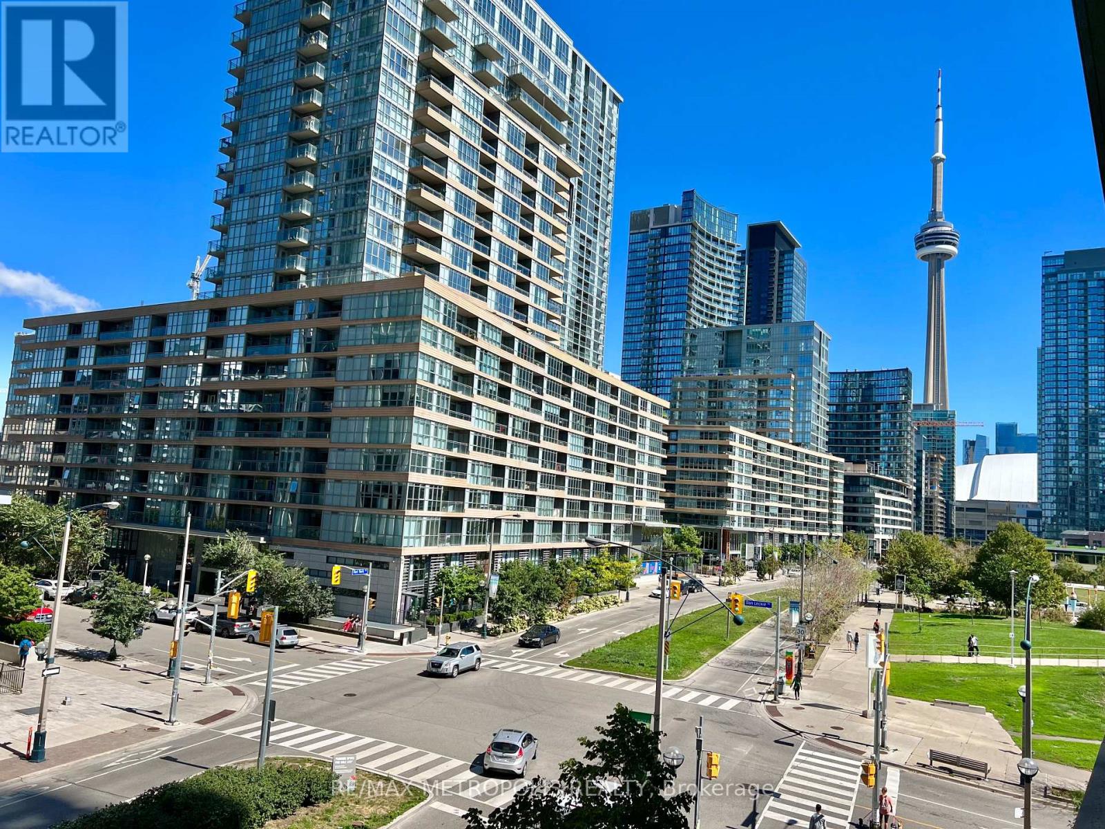 517 - 85 Queens Wharf Road, Toronto, Ontario  M5V 0J9 - Photo 10 - C13218074