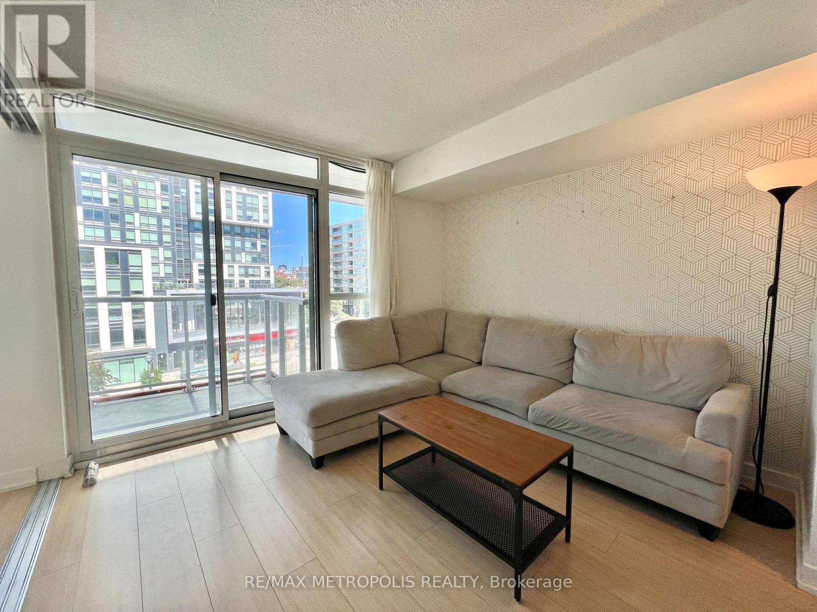 517 - 85 Queens Wharf Road, Toronto, Ontario  M5V 0J9 - Photo 7 - C13218074