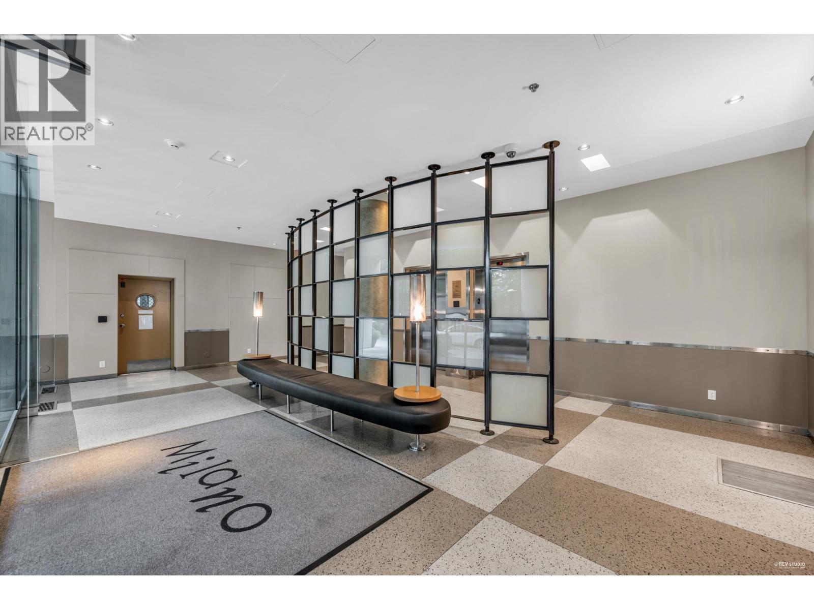 1501 1003 Burnaby Street, Vancouver, British Columbia V6E 4R7 - Photo 27 - R3105058