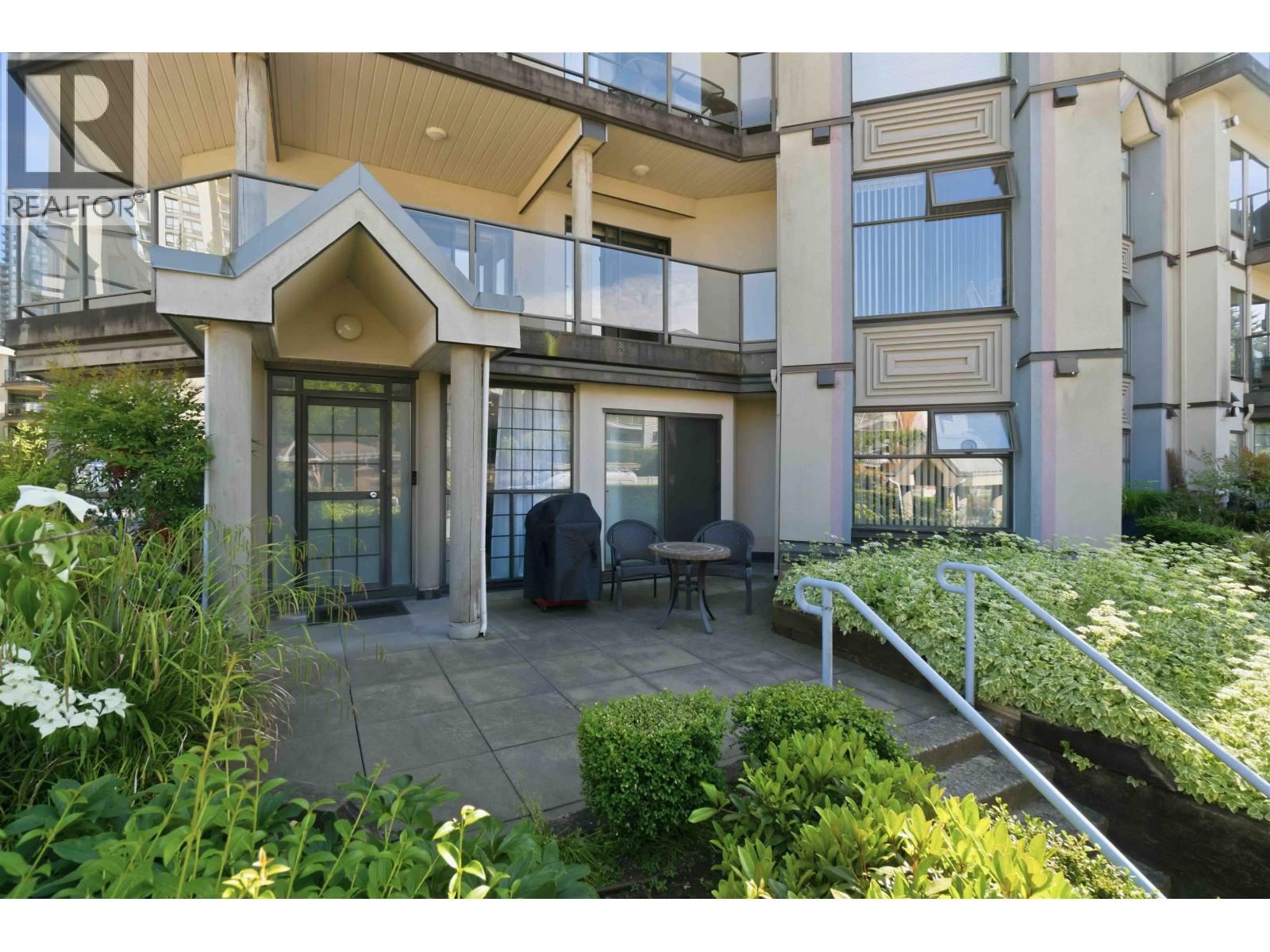 103 2968 BURLINGTON DRIVE, Coquitlam, British Columbia