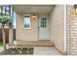 1630 BENJAMIN Drive, London, Ontario