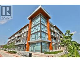 457 E PLAINS Road E Unit# 203, burlington, Ontario