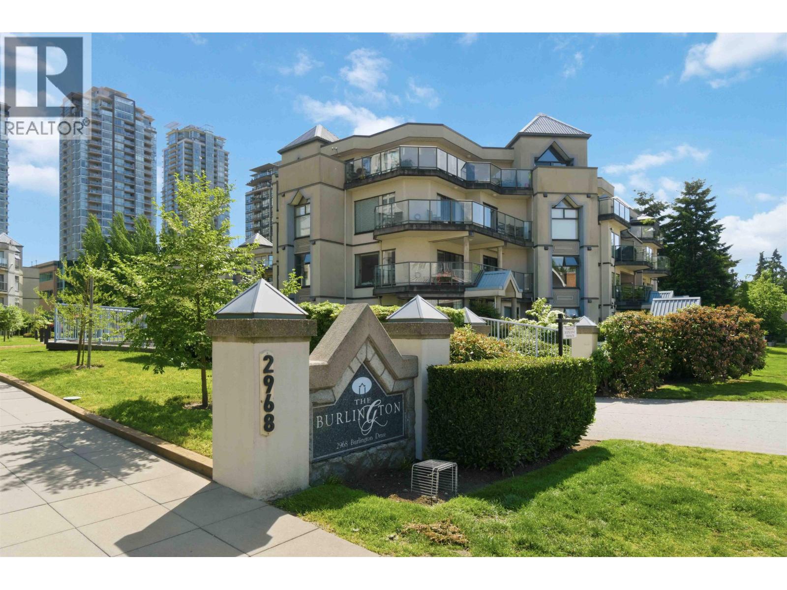 103 2968 Burlington Drive, Coquitlam, British Columbia  V3B 7N4 - Photo 28 - R3129895