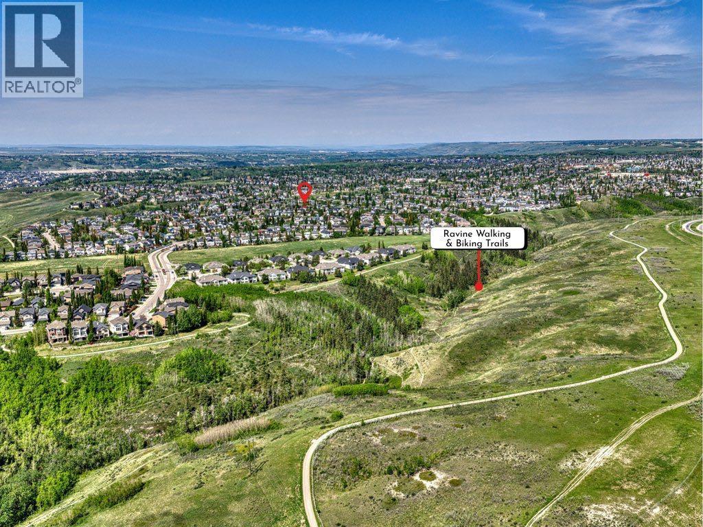 23 Tuscany Ravine View Nw, Calgary, Alberta  T3L 2T1 - Photo 44 - A2316054