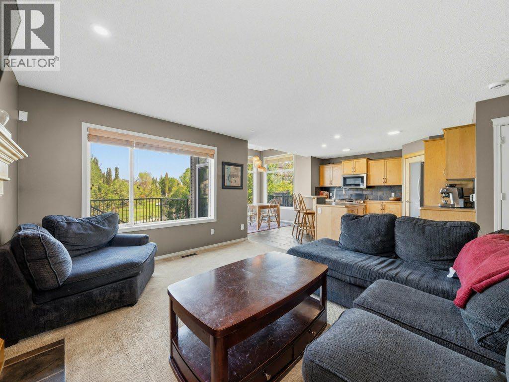 23 Tuscany Ravine View Nw, Calgary, Alberta  T3L 2T1 - Photo 12 - A2316054