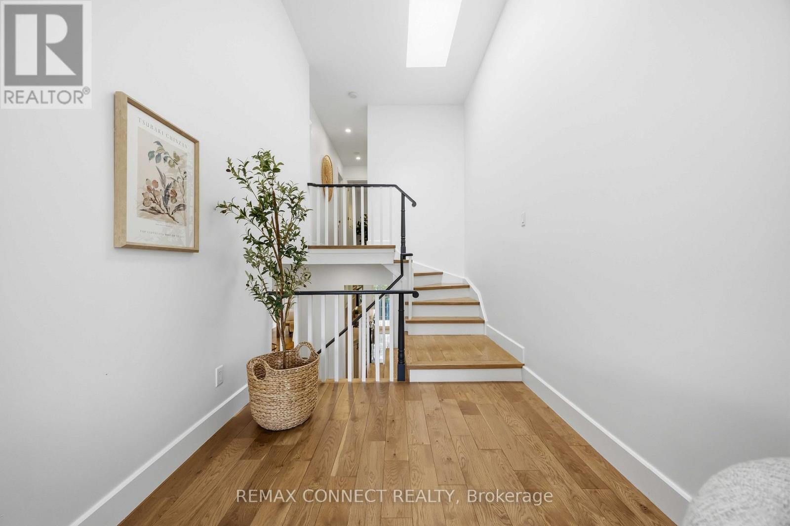 64 Coalport Drive, Toronto, Ontario  M1N 4B7 - Photo 17 - E13211032