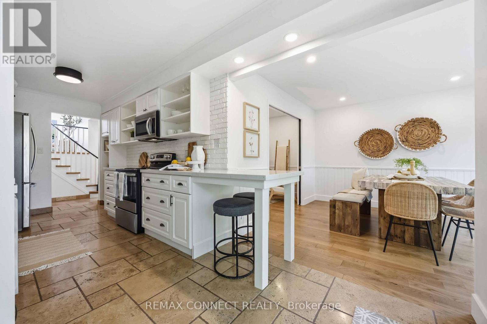 64 Coalport Drive, Toronto, Ontario  M1N 4B7 - Photo 12 - E13211032