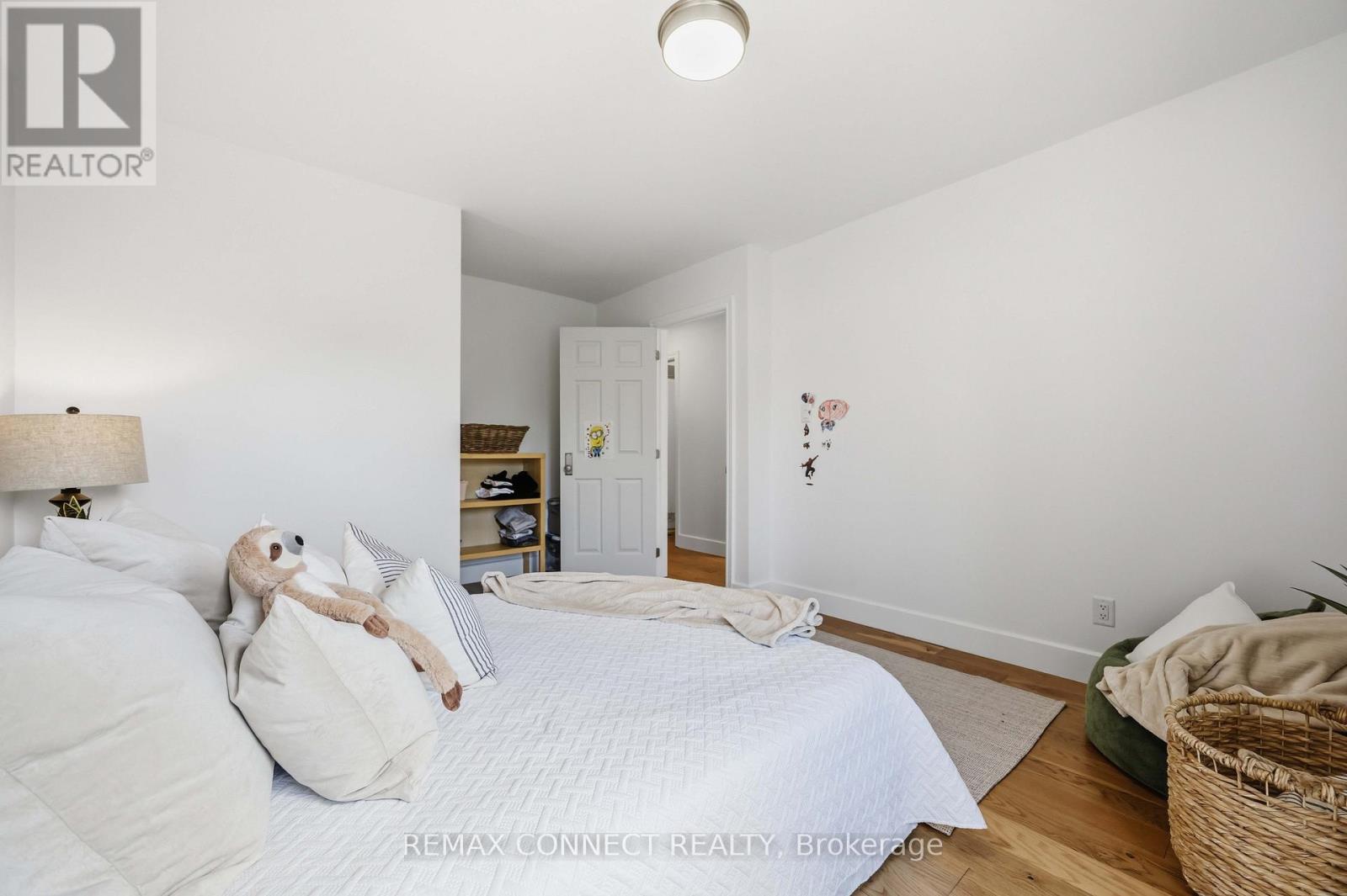 64 Coalport Drive, Toronto, Ontario  M1N 4B7 - Photo 21 - E13211032