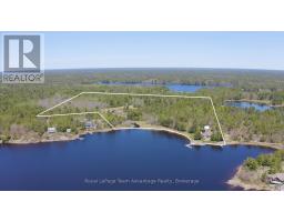 121 RATTLEBEAR DRIVE, The Archipelago, Ontario