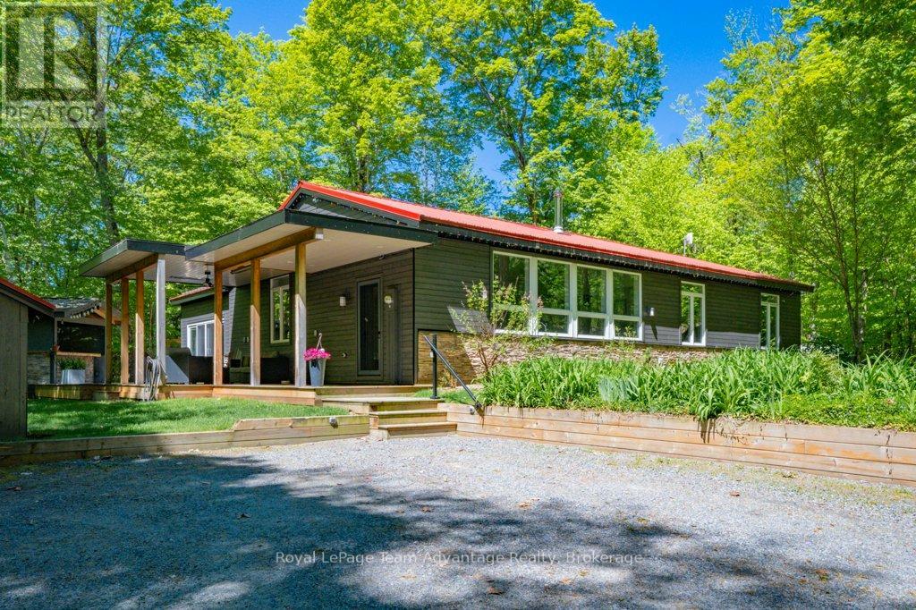 34 BEECHWOOD LANE, Seguin, Ontario