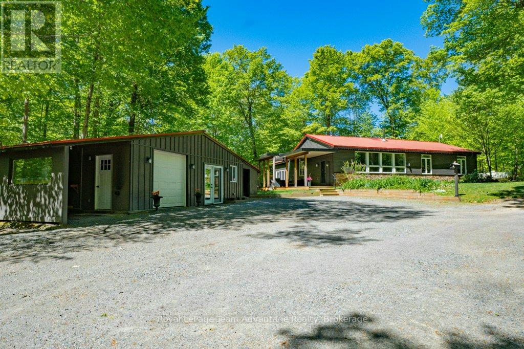 34 Beechwood Lane, Seguin, Ontario  P2A 0B2 - Photo 2 - X13218092